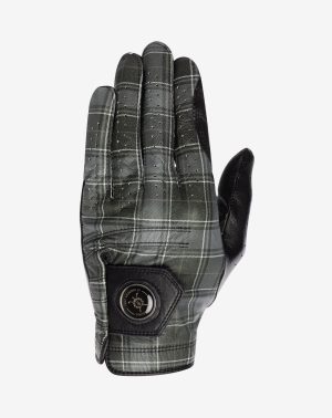 St Andrews Grips And Glens Golf Glove