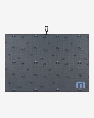 Save Some For Later Golf Towel