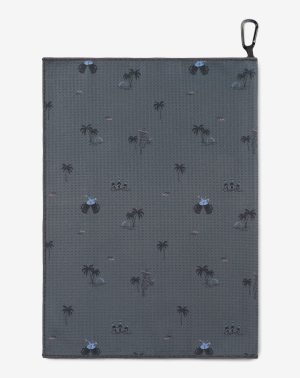 Save Some For Later Golf Towel