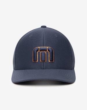 Ab Dayliner Snapback Hat