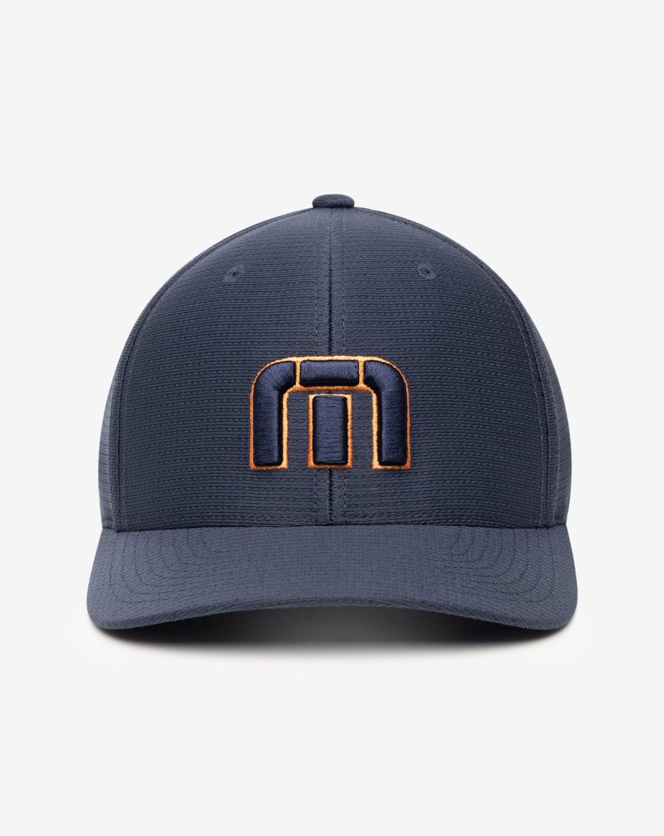 Ab Dayliner Snapback Hat