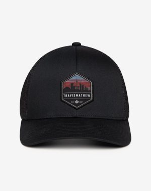 Mickies Snapback Hat