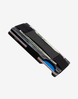 The Ridge X TM Camo Wallet