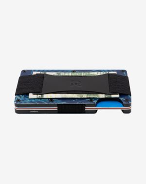 The Ridge X TM Floral Wallet