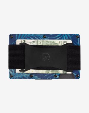 The Ridge X TM Floral Wallet
