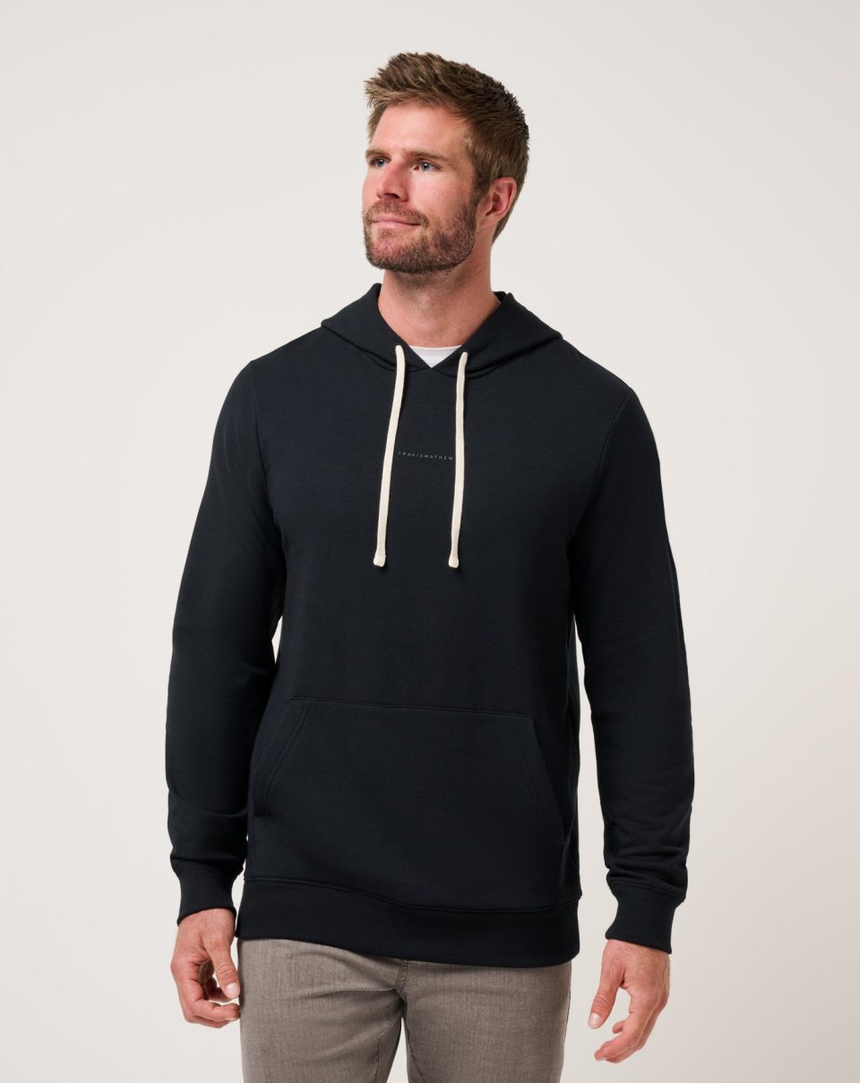 Coastal Cloud Hoodie