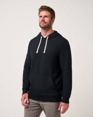 Coastal Cloud Hoodie