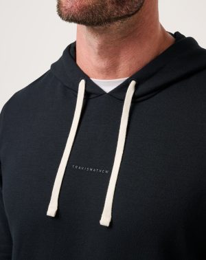 Coastal Cloud Hoodie