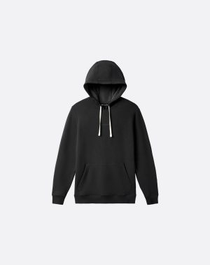 Coastal Cloud Hoodie