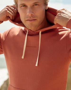 Coastal Cloud Hoodie