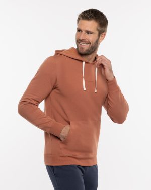 Coastal Cloud Hoodie