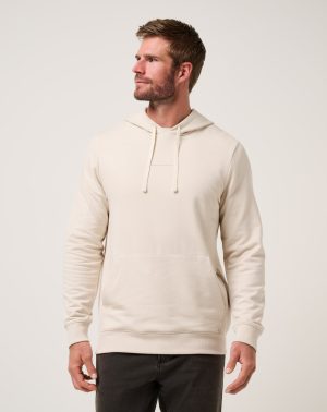 Coastal Cloud Hoodie