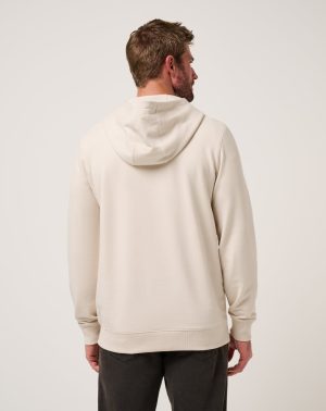 Coastal Cloud Hoodie