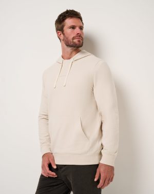 Coastal Cloud Hoodie