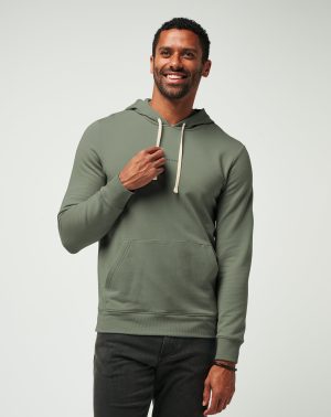 Coastal Cloud Hoodie