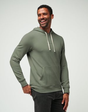 Coastal Cloud Hoodie