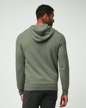 Coastal Cloud Hoodie