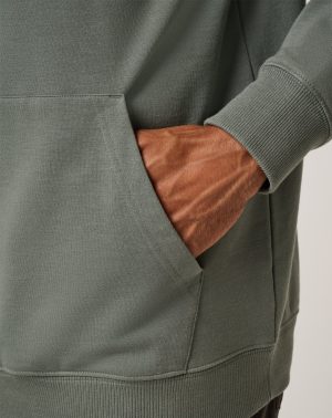 Coastal Cloud Hoodie