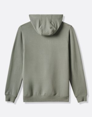 Coastal Cloud Hoodie