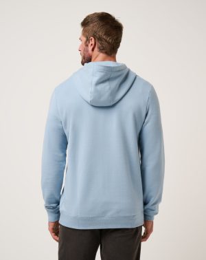 Coastal Cloud Hoodie