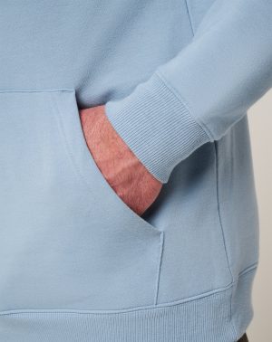 Coastal Cloud Hoodie