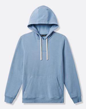 Coastal Cloud Hoodie