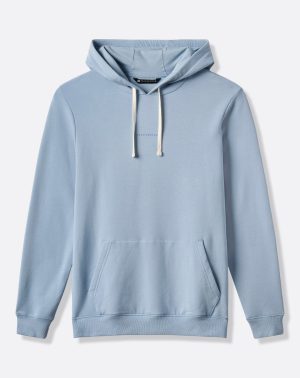 Coastal Cloud Hoodie