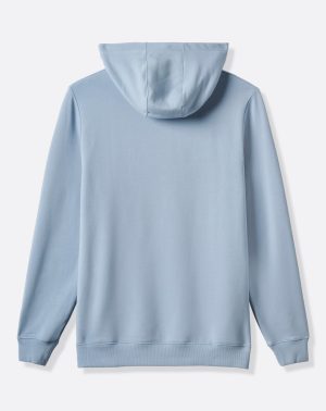 Coastal Cloud Hoodie