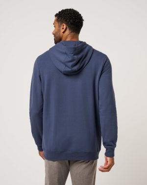 Coastal Cloud Hoodie