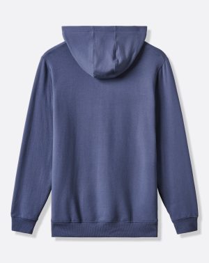 Coastal Cloud Hoodie