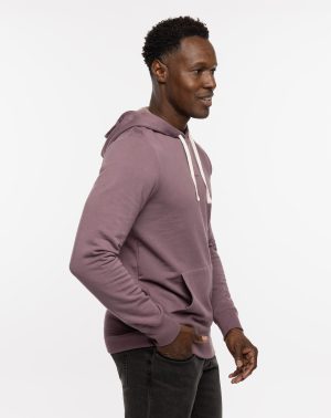 Coastal Cloud Hoodie