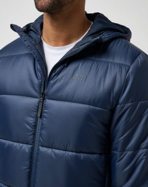 Aves Tech Puffer Jacket