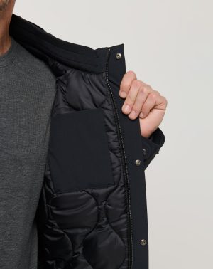 Mountain Pass Jacket