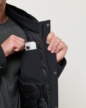 Mountain Pass Jacket