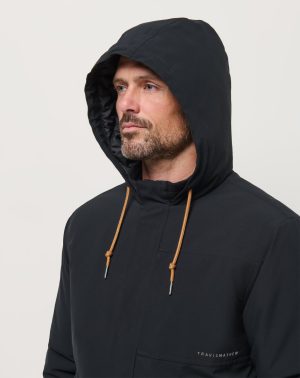 Mountain Pass Jacket