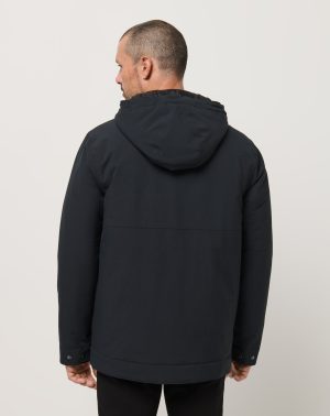 Mountain Pass Jacket