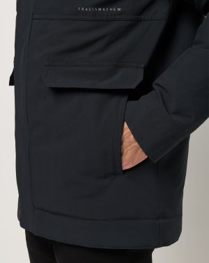 Mountain Pass Jacket