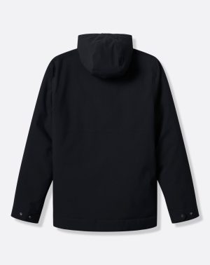 Mountain Pass Jacket