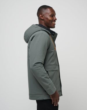Mountain Pass Jacket