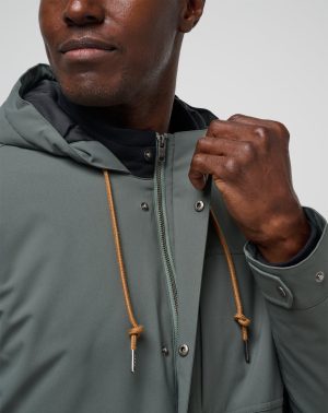Mountain Pass Jacket
