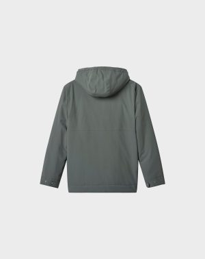Mountain Pass Jacket