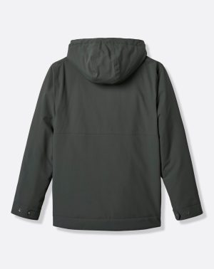 Mountain Pass Jacket