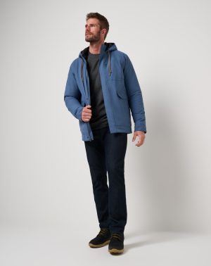 Mountain Pass Jacket