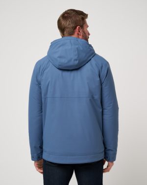 Mountain Pass Jacket
