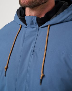 Mountain Pass Jacket