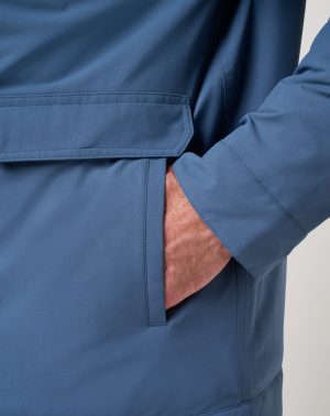 Mountain Pass Jacket