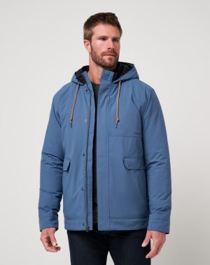 Mountain Pass Jacket