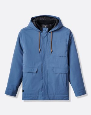 Mountain Pass Jacket