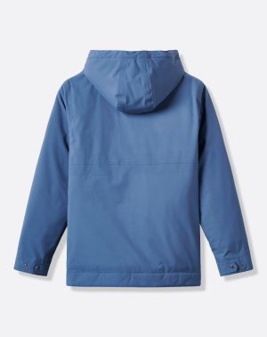 Mountain Pass Jacket