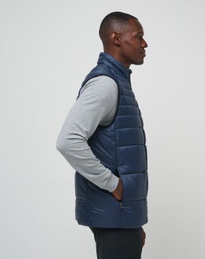 Aves Tech Puffer Vest
